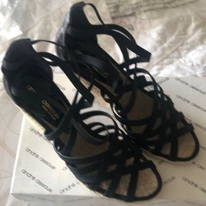 Andre assoue sandals